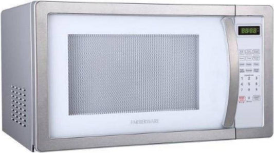 Farberware FMO11AHTPLB White