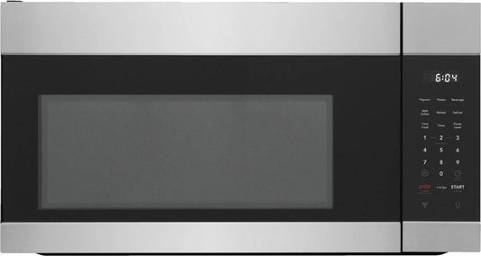 Frigidaire Cu. Ft. Over-the-range