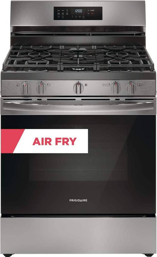 Frigidaire FCRG3083AS