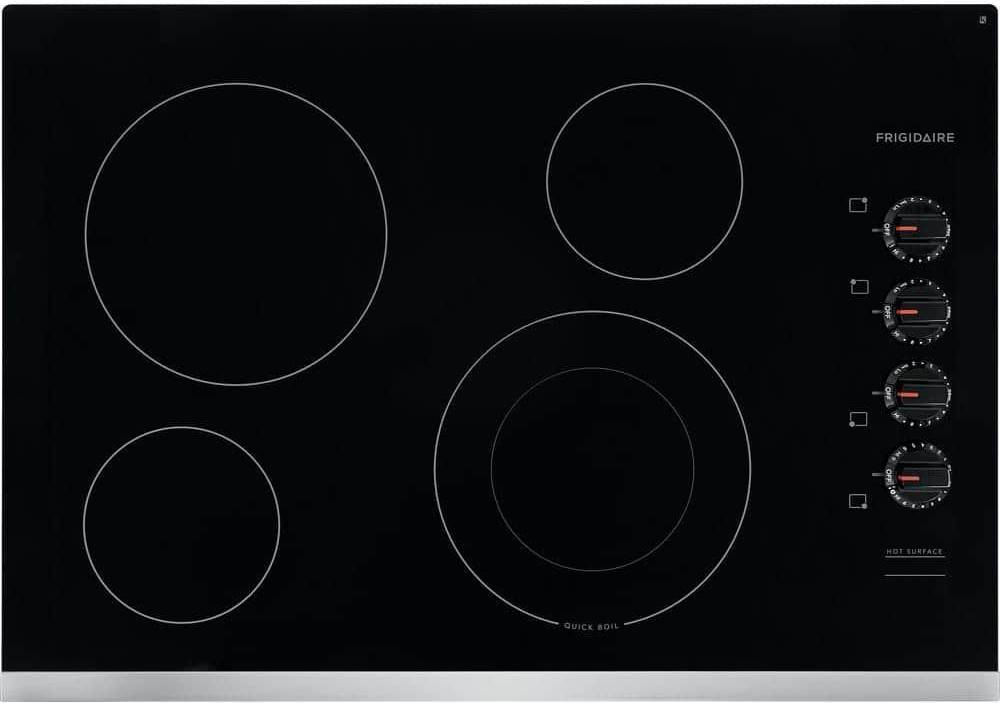 Frigidaire FFEC3025UB