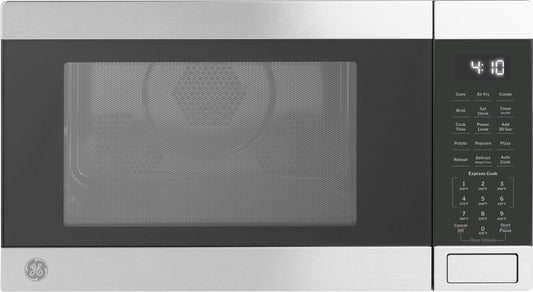 GE 1 GCST10A1WSS Stainless Steel
