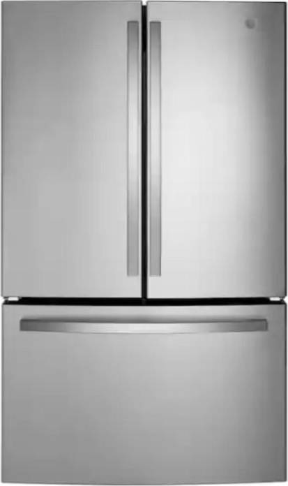 GE GNE27JYMFS Stainless Steel