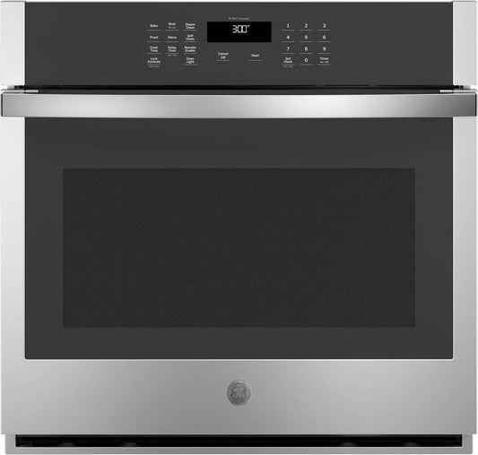 GE JTS3000SNSS Stainless Steel