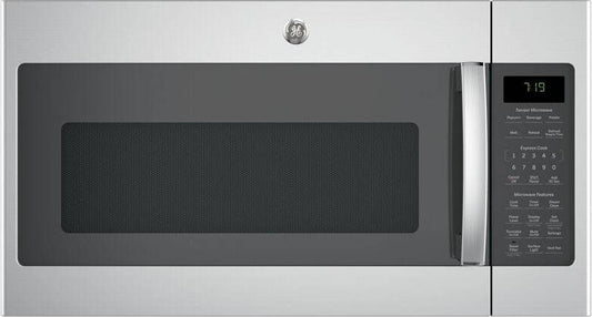 GE JVM7195SKSS Stainless Steel