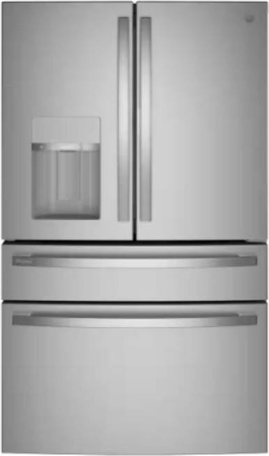 GE PVD28BYNFS Stainless Steel