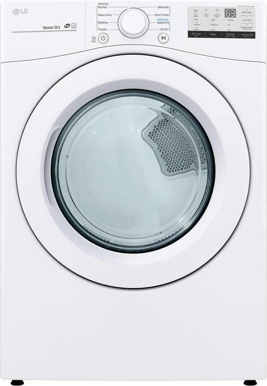 LG Electronics 7.4 Ultra NFC Tag White
