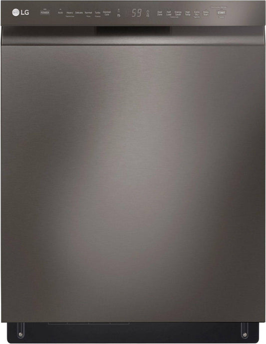 LG LDFN4542D Black