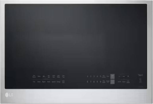 LG MVEL2033F Stainless Steel