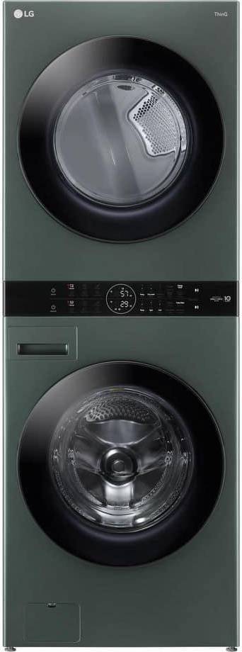 LG WKEX200HGA