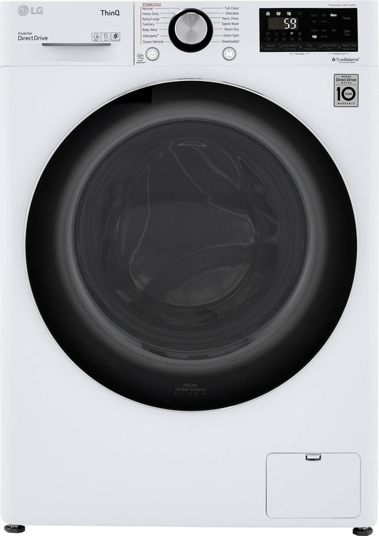 LG WM3555HWA