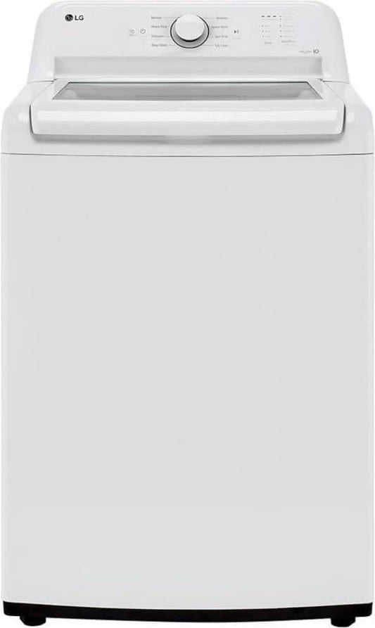LG WT6105CW White