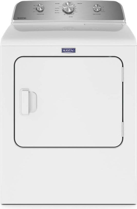 Maytag MED4500MW White