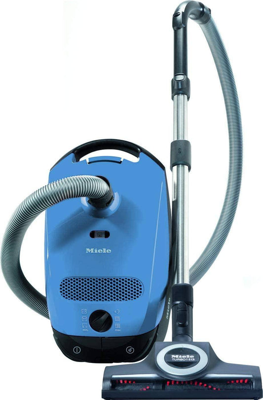 Miele Classic C1 Turbo Team PowerLine