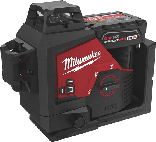 Milwaukee 3632-21