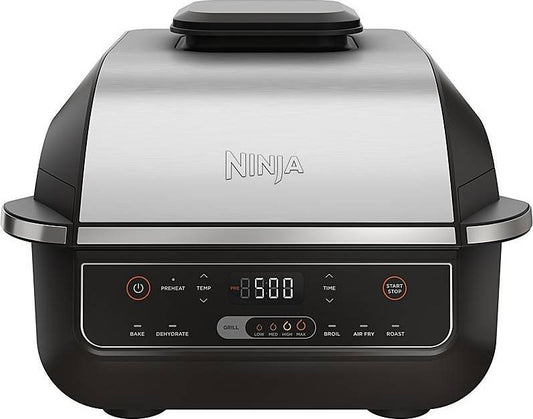 Ninja Foodi 6-in-1