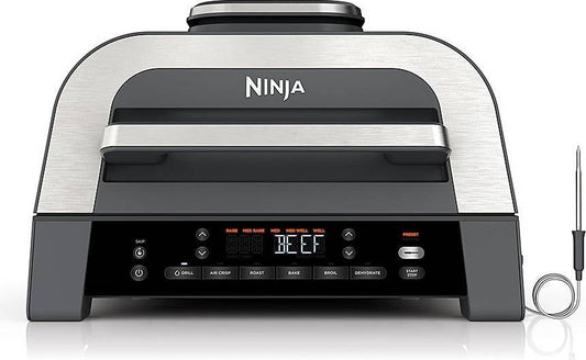 Ninja Foodi Smart XL DG551