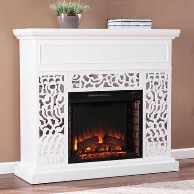 Philip Fireplace