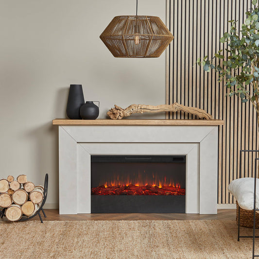 Real Flame Malie 13057E-VGY