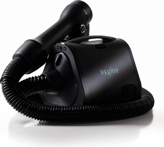 RevAir Reverse-Air