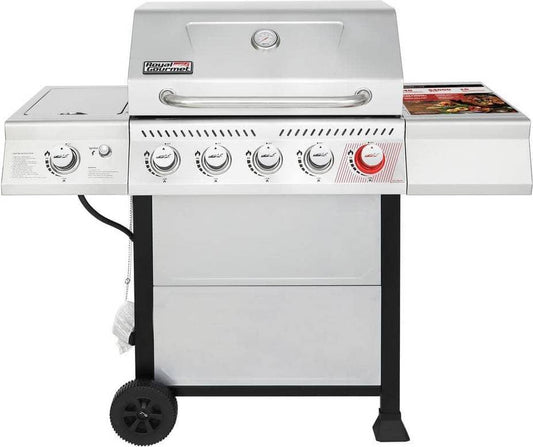 Royal Gourmet GA5401T