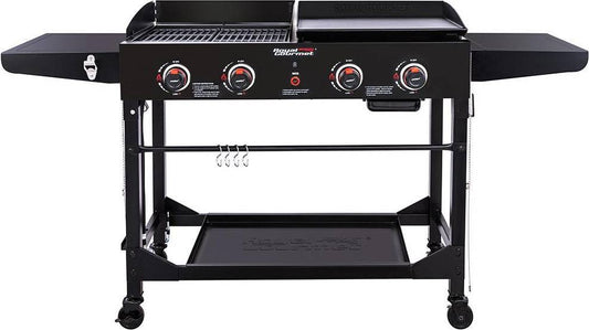 Royal Gourmet GD402