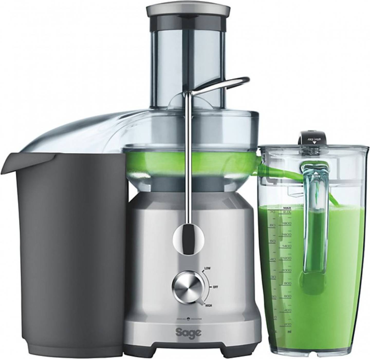 Sage BJE430