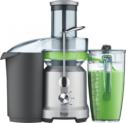 Sage BJE430