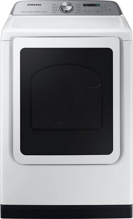 Samsung 7.4 cu.ft. White