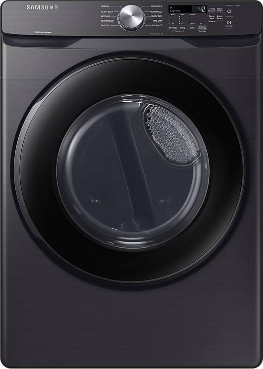 Samsung DVE45T6000V Black