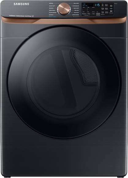 Samsung DVE50BG8300VA3 Black