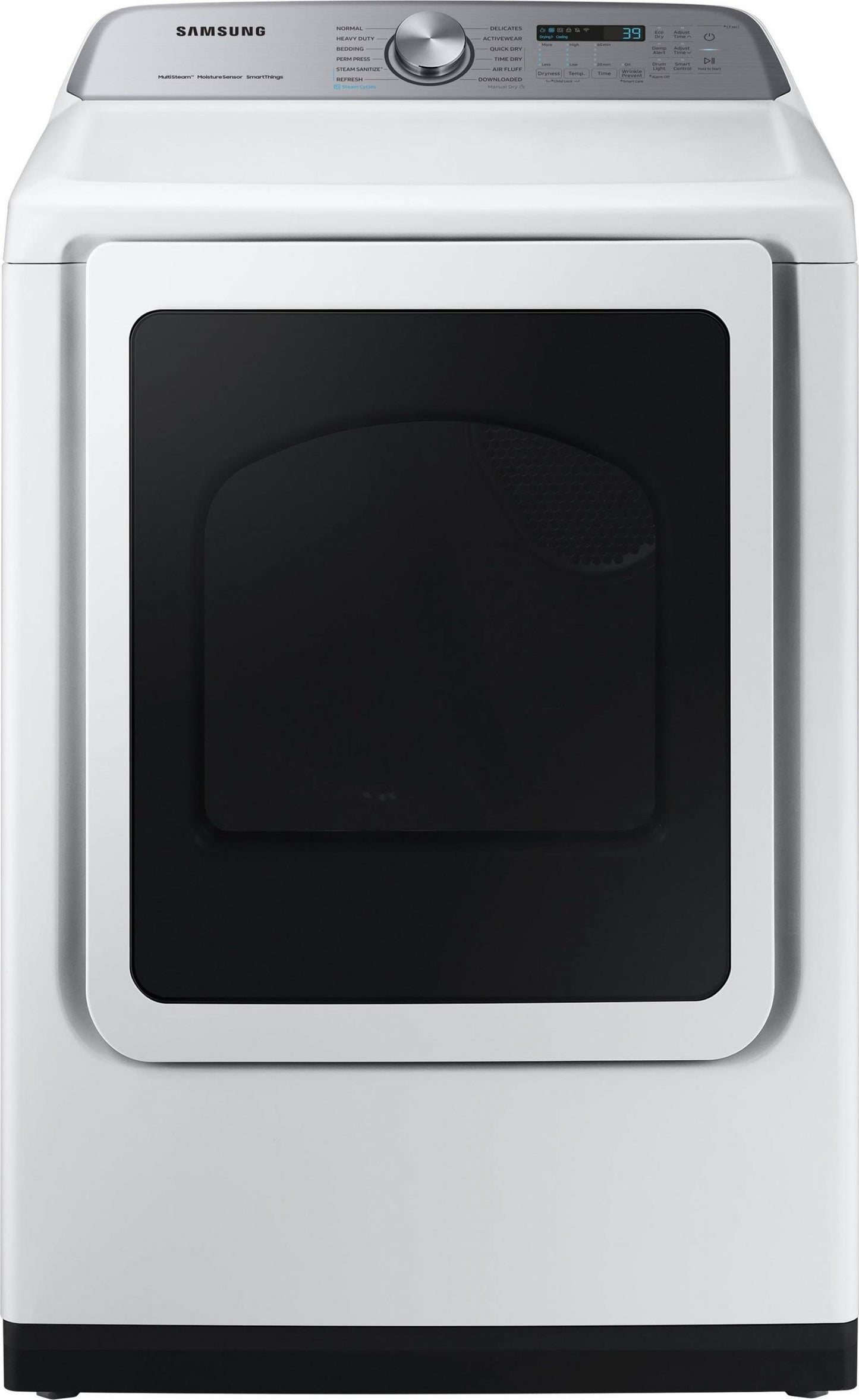 Samsung DVE52A5500W White