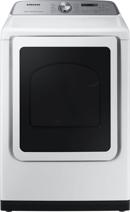 Samsung DVE52A5500W White