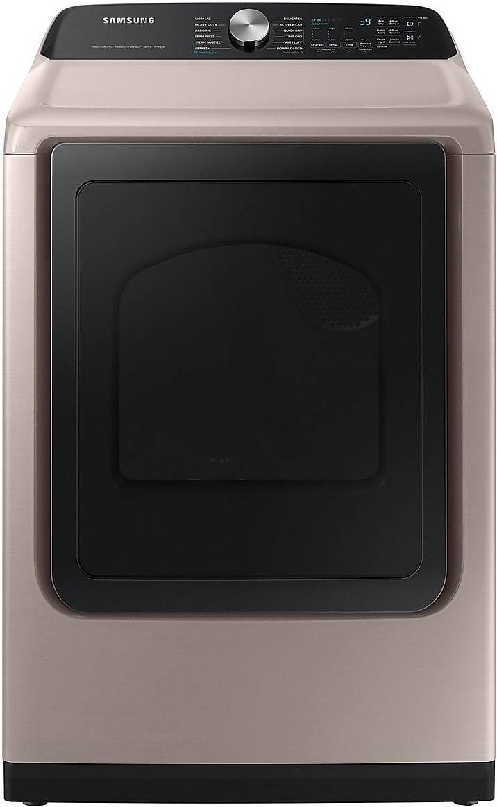 Samsung DVG52A5500C Beige