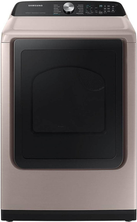 Samsung DVG52A5500C Beige