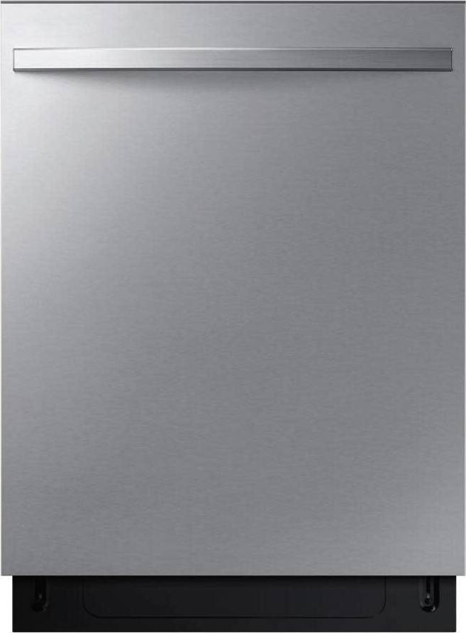Samsung DW80CG4021SRAA Integrated