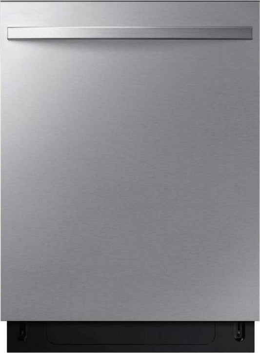 Samsung DW80CG4021SRAA Integrated
