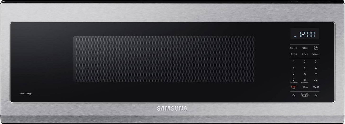 Samsung ME11A7510DS Silver