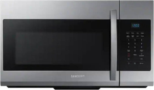 Samsung ME17R7021ES Stainless Steel