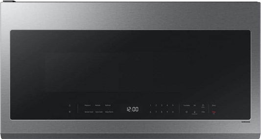 Samsung ME21DG6300SRAA Black
