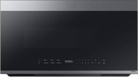 Samsung ME21DG6700SR 30" Bespoke Smart Over-the-Range
