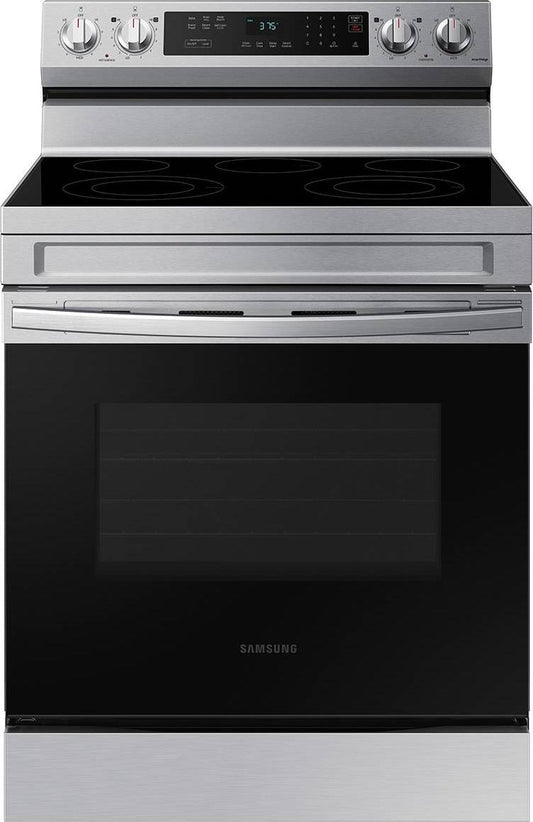 Samsung NE63A6311SS/AA Stainless Steel