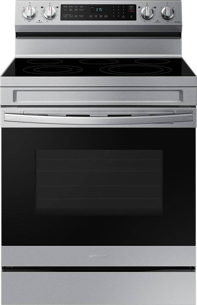 Samsung NE63A6511SS/AA Stainless Steel
