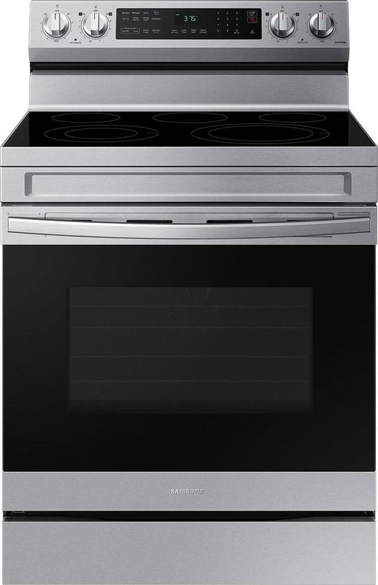 Samsung NE63A6511SS/AA Stainless Steel