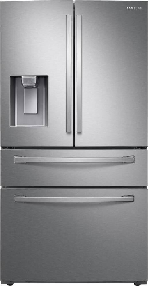 Samsung RF28R7201SR Stainless Steel
