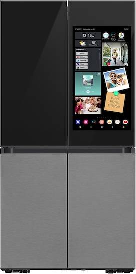 Samsung RF29CB9900QK Stainless Steel