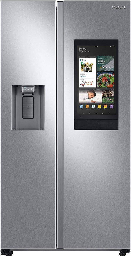 Samsung RS27T5561SR Stainless Steel