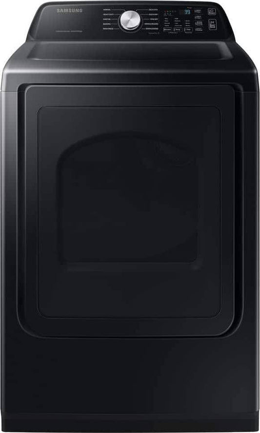 Samsung Smart Black