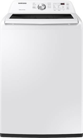 Samsung WA45T3200AW/A4