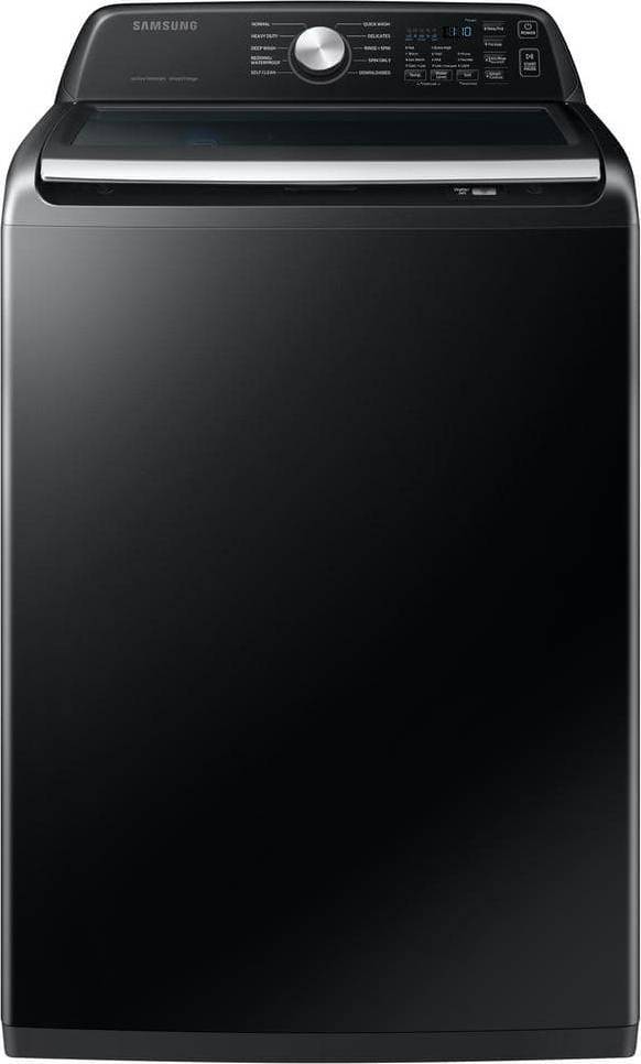Samsung WA46CG3505AVA4 Black