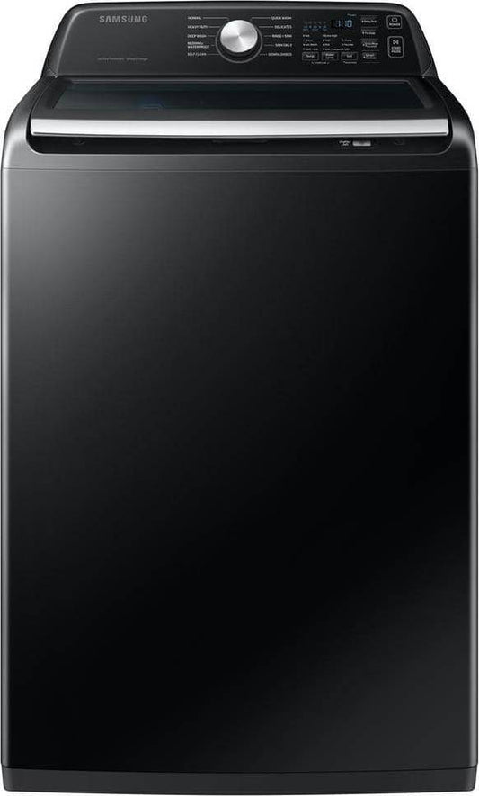 Samsung WA46CG3505AVA4 Black